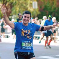 Team Organizer's Photo