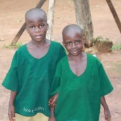 To Mother, With Love