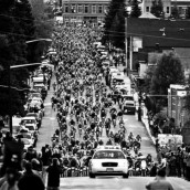 2010 Leadville 100