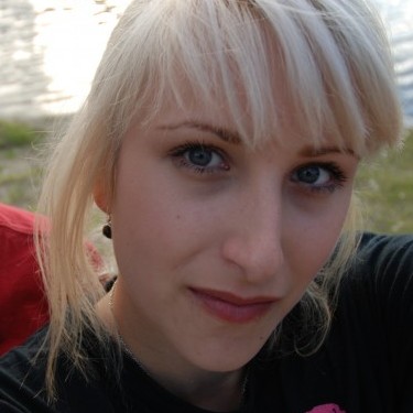 Barbara Furet's Photo