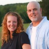 Dave and Amy Jones's Photo