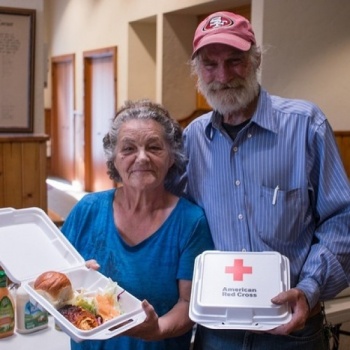 2018 Central California Shelter of Hope Image