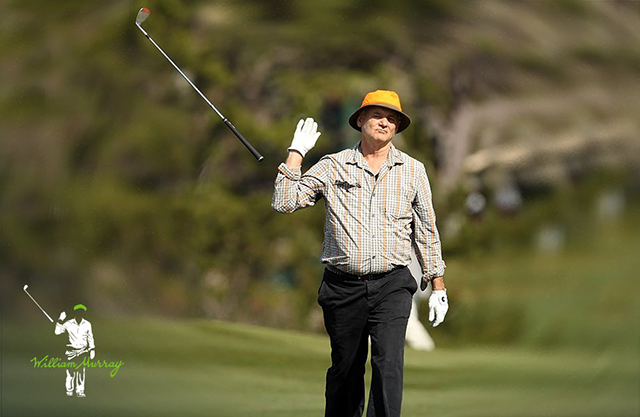 Bill Murray