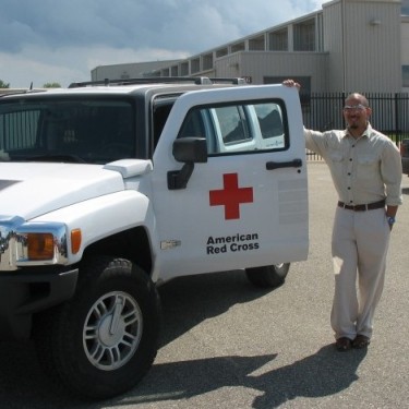 American Red Cross