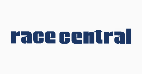 race central logo