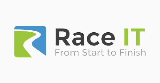 Race IT logo