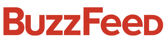 Buzzfeed logo