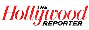 Hollywood Reporter logo