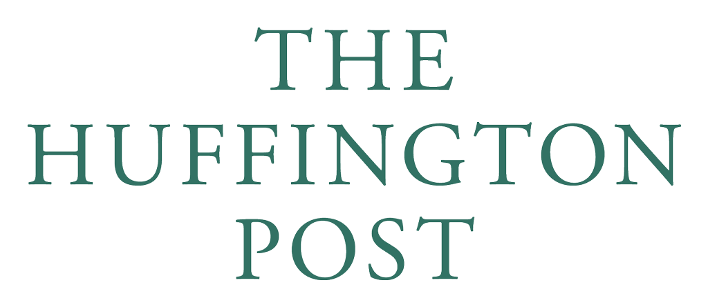 huffington logo