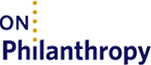 On Philanthrophy logo