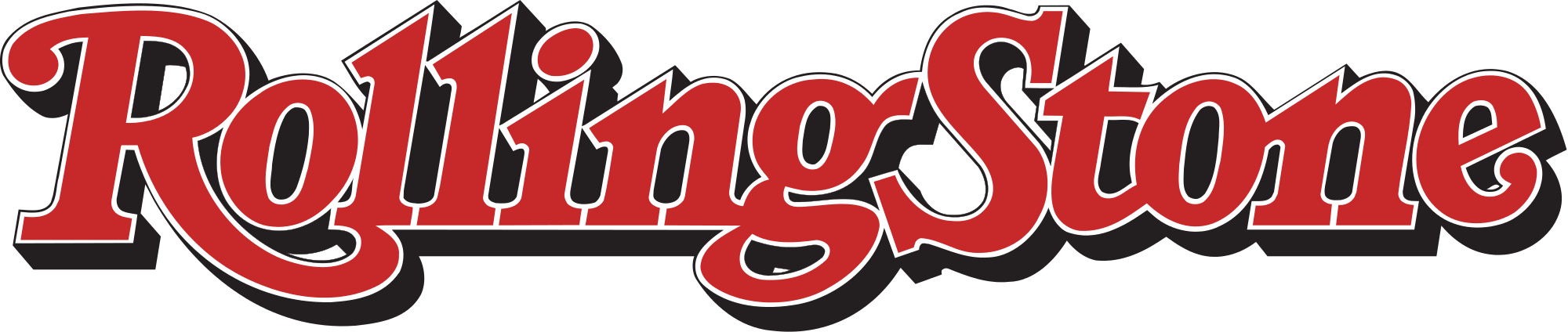 Rolling Stone logo