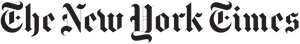 New York Times logo