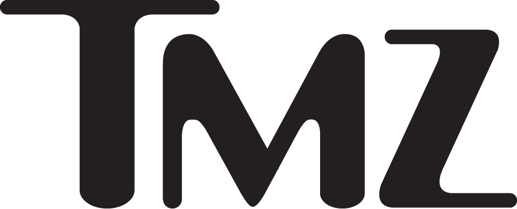 TMZ logo
