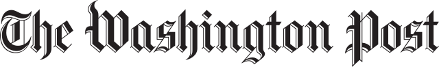 washington post logo