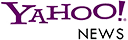 Yahoo News logo