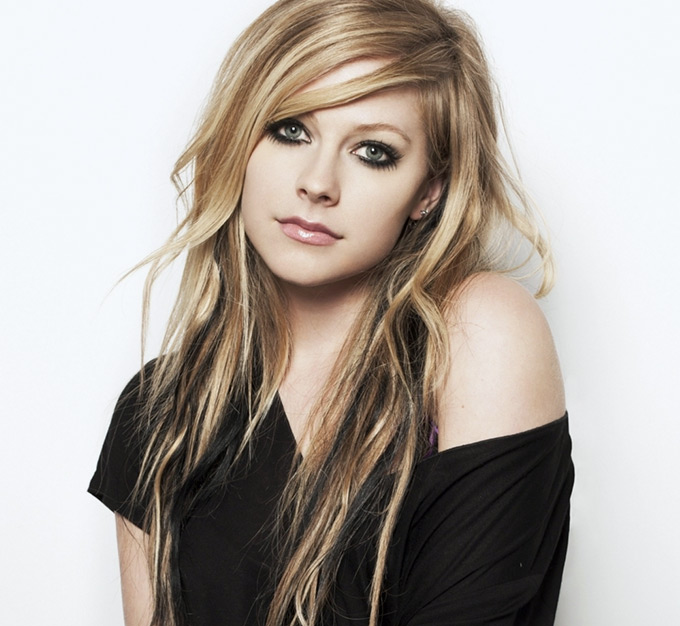 Avril Lavigne