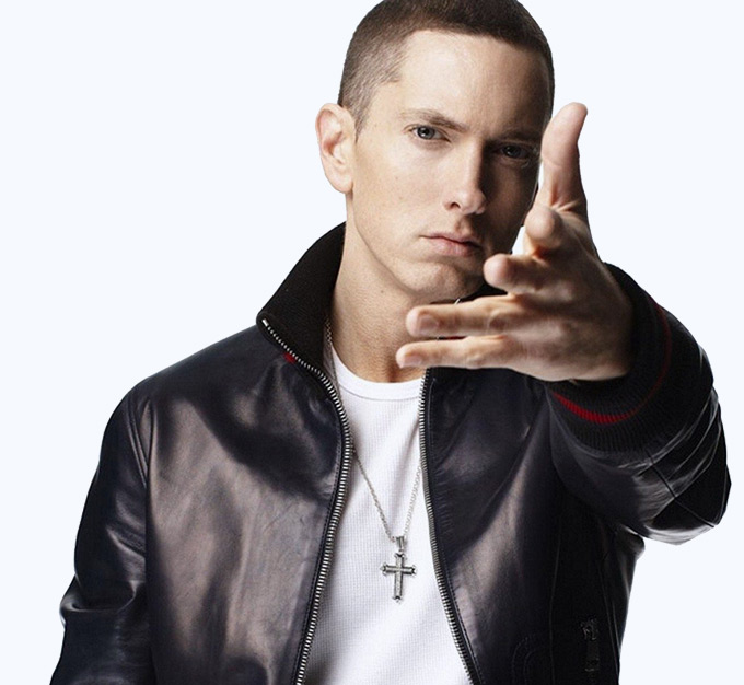 Eminem