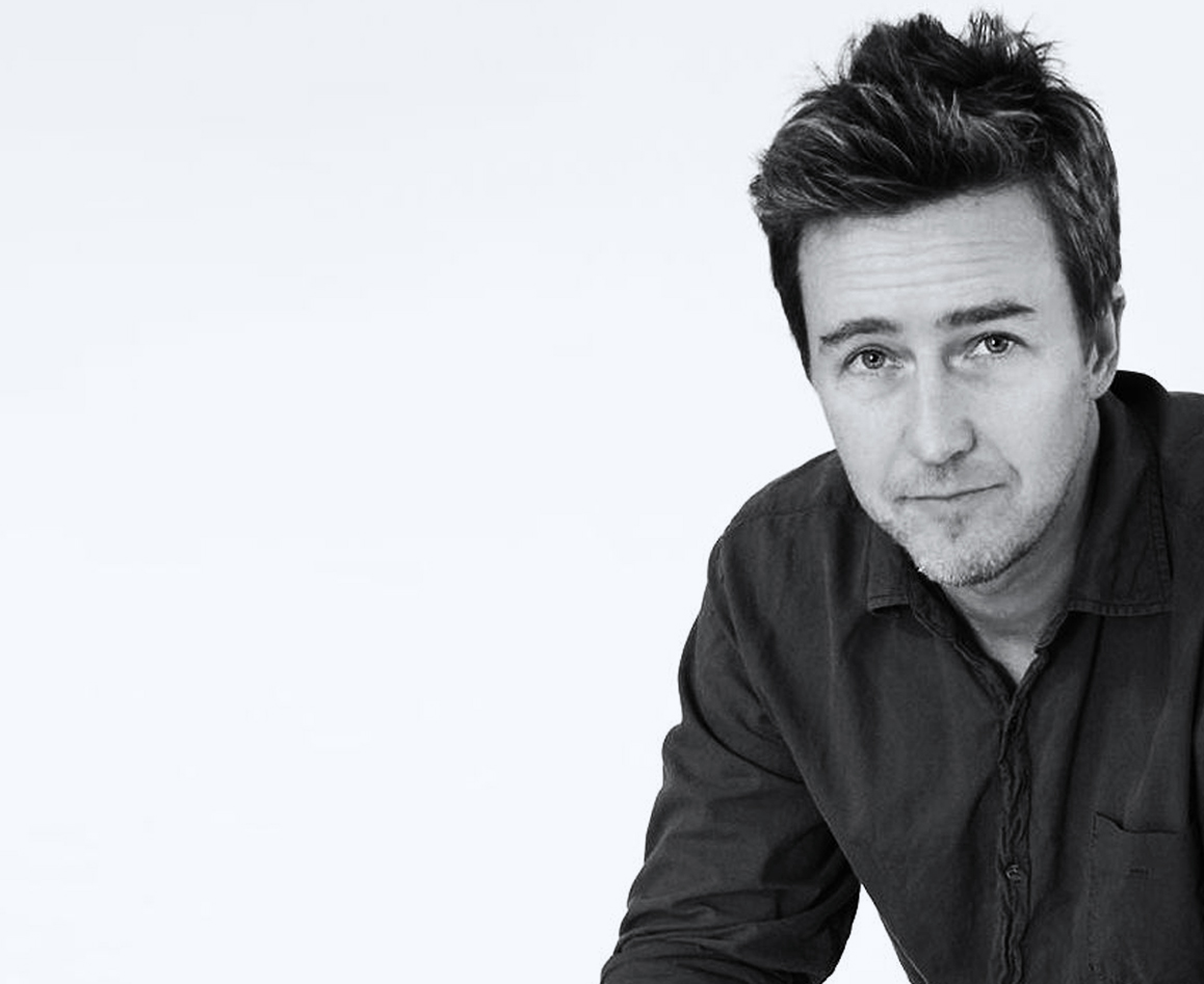 Edward Norton
