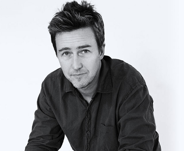 Edward Norton