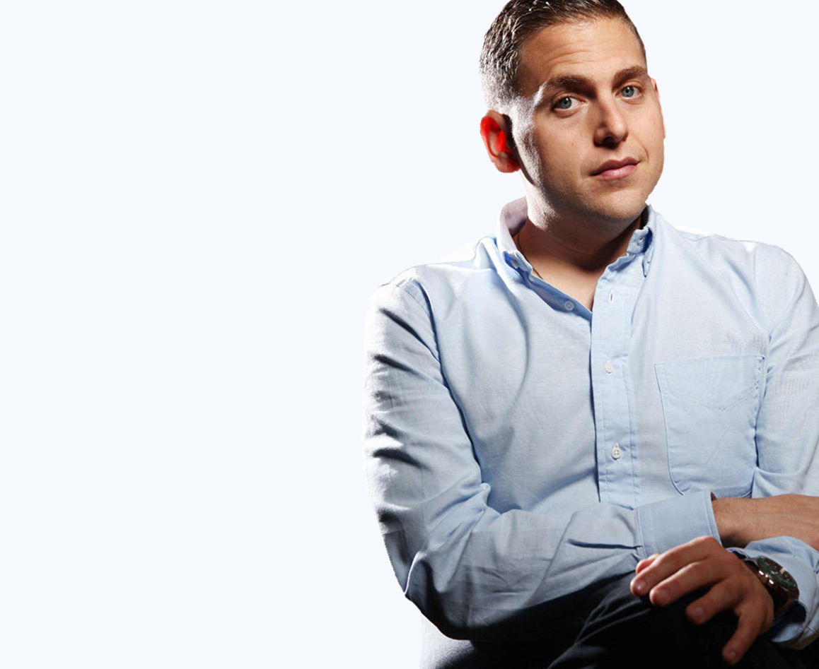 Jonah Hill