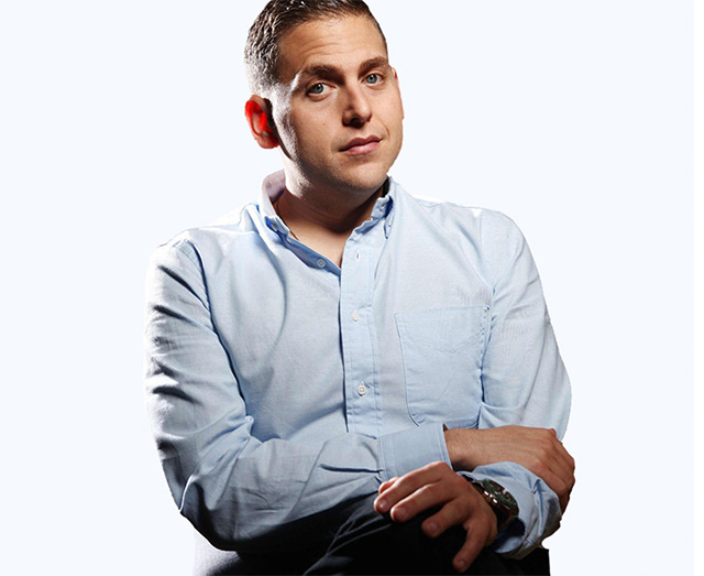 Jonah Hill