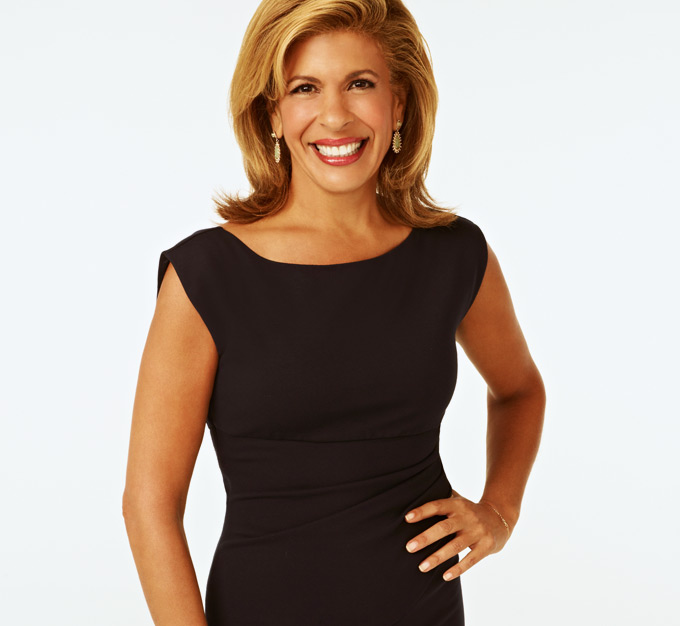 Hoda Kotb