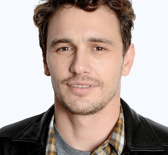 James Franco