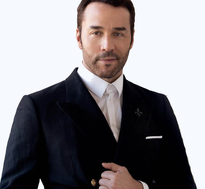 Jeremy Piven