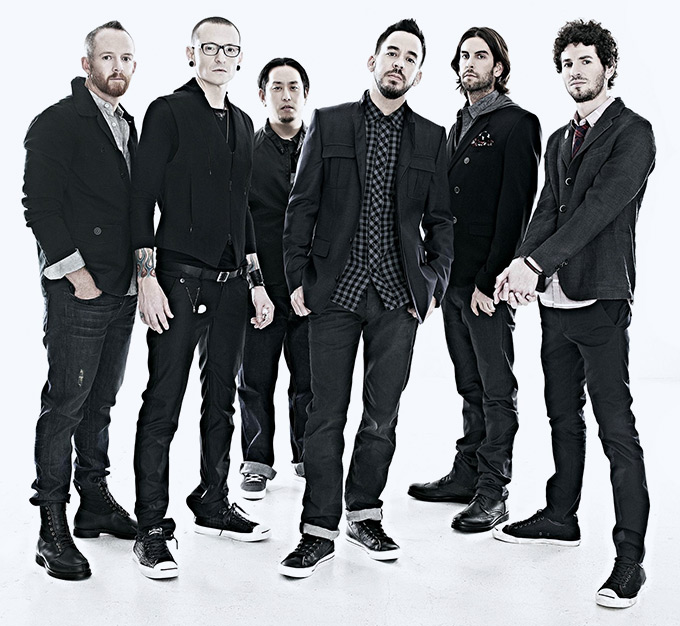 Linkin Park
