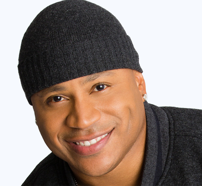 LL Cool J