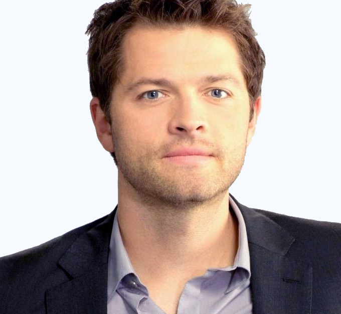 Misha Collins