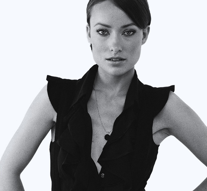 Olivia Wilde