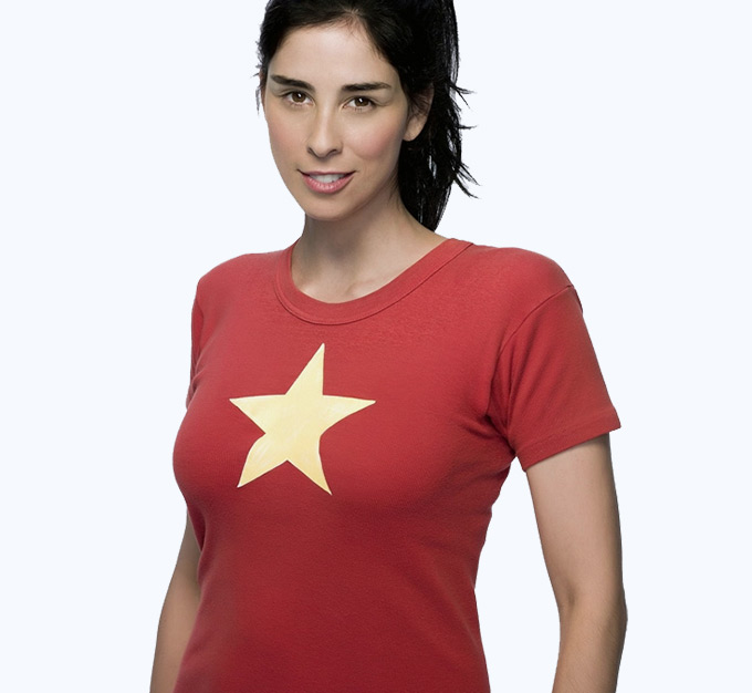 Sarah Silverman