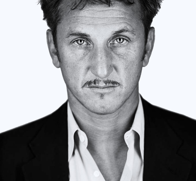 Sean Penn
