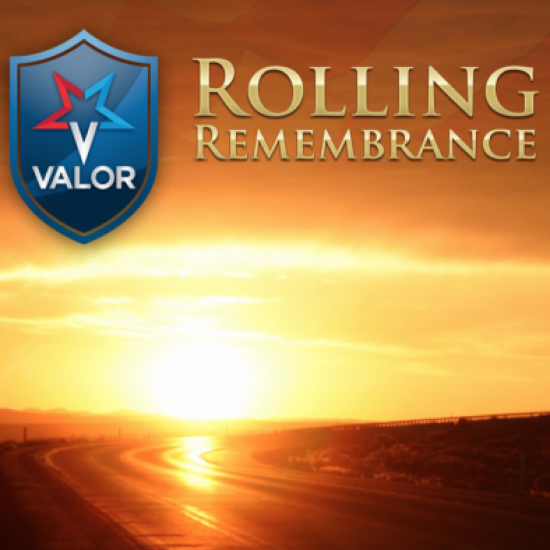 PEPSI ROLLING REMEMBRANCE Photo