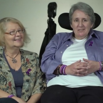 March is MSA Awareness Month