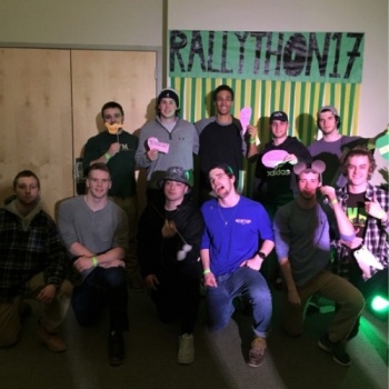 Team Organizer's Photo