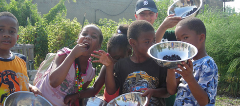 Party for LIFE Benefit for Capuchin Soup Kitchen - Detroit, MI