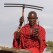Maasai Wilderness Conservation 2011 Campaign Photo