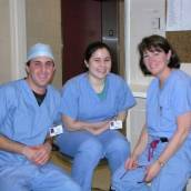 Massachusetts Eye and Ear Infirmary