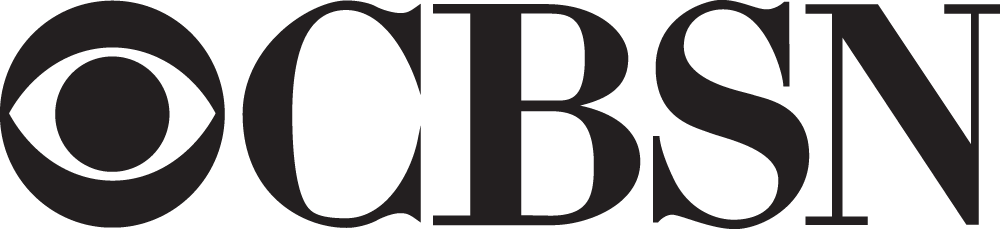 CBS News logo