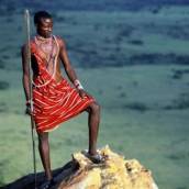 Maasai Wilderness Conservation Photo