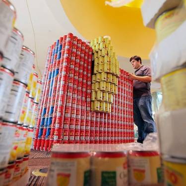 CANSTRUCTION INC's Photo