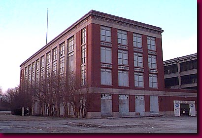 WOODWARD AVENUE ACTION ASSOCIATION INC's Photo