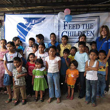 Feed The Children, Inc.'s Photo