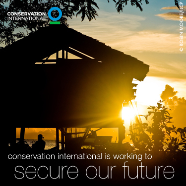 Conservation International's Photo