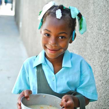 Kids Against Hunger, Inc.'s Photo