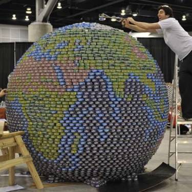 CANSTRUCTION INC's Photo