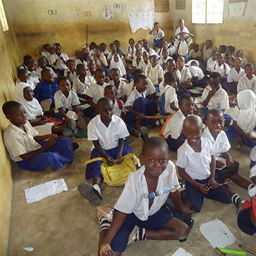 Feed The Children, Inc.'s Photo