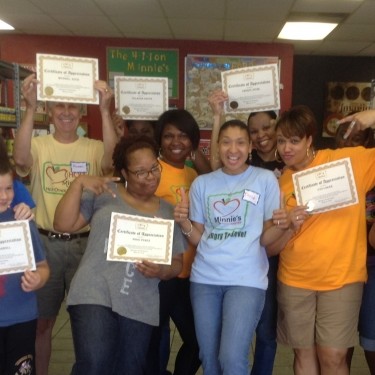 Minnies Food Pantry's Photo